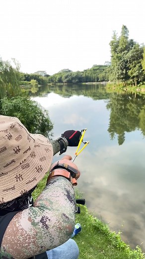 91K views · 270 reactions | All the surprises are hidden in the store on the homepage. Please try to open it#fishing#fish | Byron Sampson | Facebook