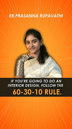 7.3K views · 105 reactions | Think of the 60-30-10 rule as a guide...