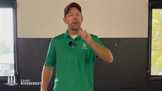 Rivercrest Recap with Camp Director Luke | Camp Rivercrest