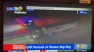 10K views · 205 reactions | Desperado ! Stolen Big Rig Pursuit 118 W | The Tim Conway, Jr. Show | Facebook