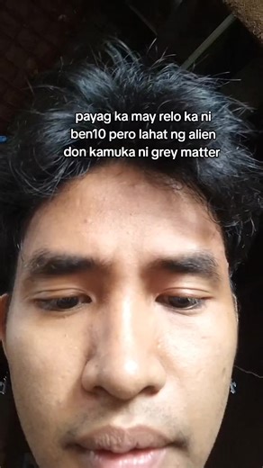 Payag Ka: Relo Ni Ben10 at Alien Jokes