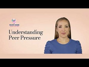 Understanding Peer Pressure