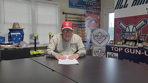 What's happening this week in Top Gun Baseball | Top Gun Sports