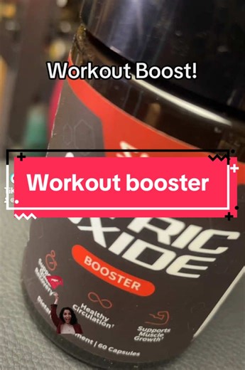 Best workout boost on TikTok shop get your workout in with the nitric oxide booster from snap on the TikTok shop guys. I got it in the link LinkedIn this video grab it today and get your best workout ever. Let’s start it out. It’s the third quarter of the year at the end, let’s get it going with the nitric oxide booster from the TikTok shop all your creator insights all your content that you need is right here onthe #TikTokShop #NitricOxide #BestWorkout #WorkoutSupplements #Supplements #Viral #C