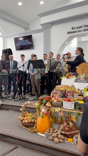 Biserica Penticostala nr.2 "Elim" Mitocu Dragomirnei on Reels