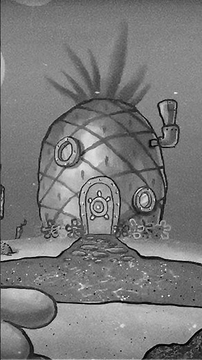 The First SpongeBob Episode 🥇