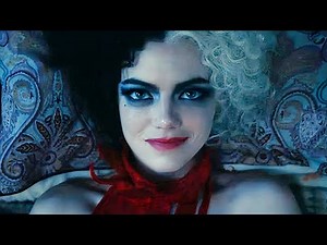 Things Only Adults Notice In Cruella