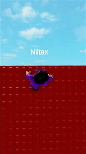 No Gravity on Roblox 🤫