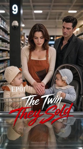 The Twin They Sold EP01.mp4 | twin