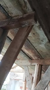 Proceso de techo parte 4 .‍♀️‍♂️‍♂️‍♀️‍♀️‍♂️‍♀️TIENES EN...