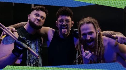 Review: Kua Tupu Te Ara tells Alien Weaponry’s coming-of-rage story