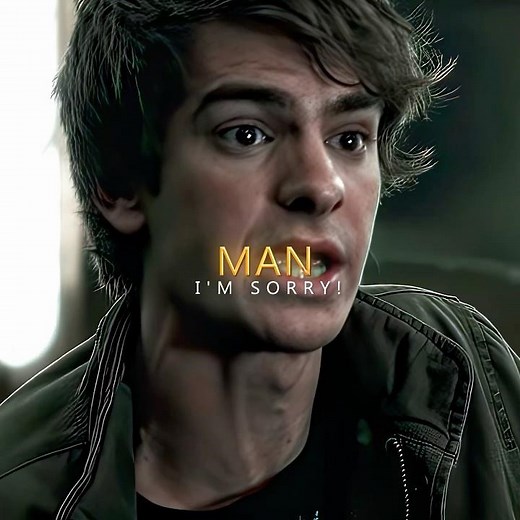 Peter Parker didn't know he had superpowers. | The Amazing Spider-Man Editor |#shorts #viral