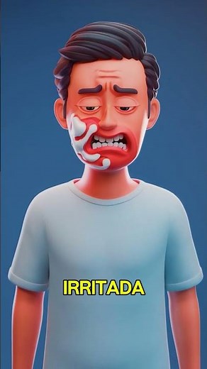 Does toothpaste remove pimples??😱😮 #shorts