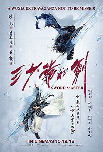 Stream Sword Master in english with subtitles in 4K
