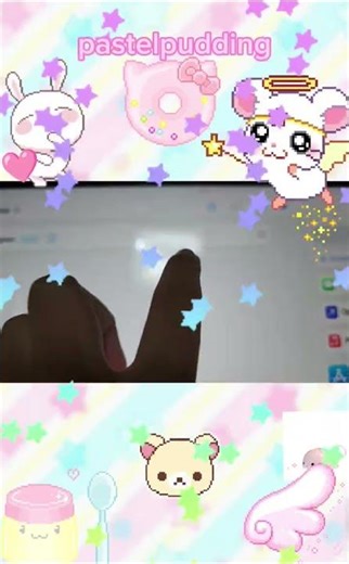 🌈how to make custom icon use shortcuts app #cutecore #kawaiicore #cute