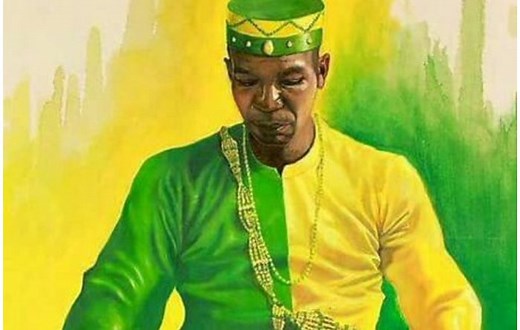 ORULA: ¿Quién es? historia, sus signos y mucho más