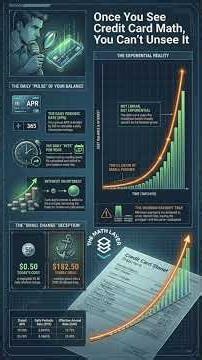 Once You See This Credit Card Math, You Can’t Unsee It 🧠