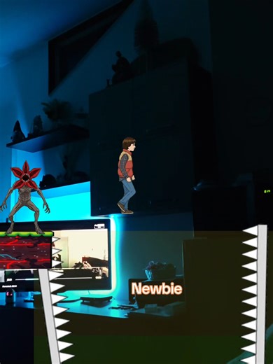 Primo Colpo con il Cast di Stranger Things