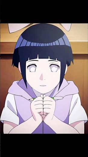 ♡ Hinata birthday edit ♡ | [Quick edit 🙇🏻‍♀️] | #anime #animeedit #naruto #hinata #bday #amv #edit