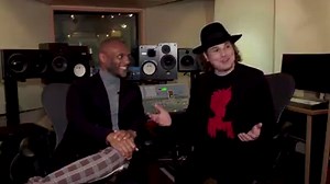 20K views · 1.3K reactions | I’ve been a huge fan of Kenny Lattimore for a long time and I couldn’t be more excited that we finally got to collaborate! So proud of this song we’ve made together. Check out “Be Here”: found.ee/BeHere | Boney James | Facebook