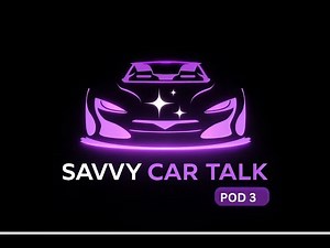 Your Chassis Number Explained | Savvy Car Talk Ep.3