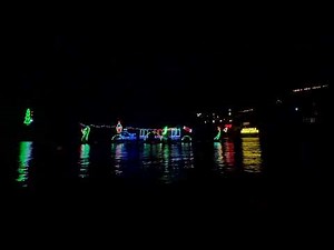 Cornwall’s Most Famous Christmas Lights | Mousehole Harbour 2025