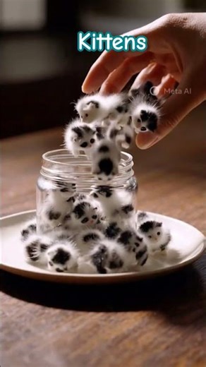 kittens#wildlife #animals #wildlife#animals #cute