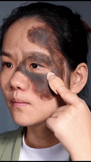 Linnamakeup2 on TikTok