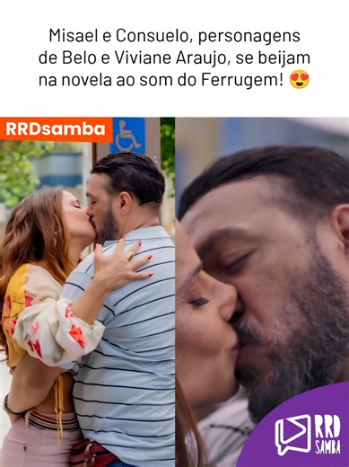 Belo Beijo: Viva o Samba com Vivian Araujo