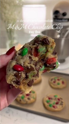 Vampire Bite Cookies