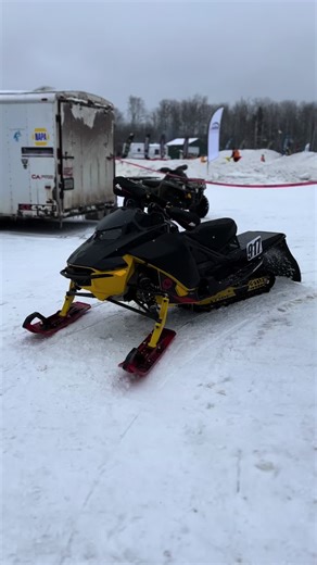 Exciting Snocross Racing Highlights