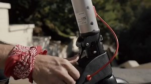 Watch X8 Electric scooter video on Amazon Live