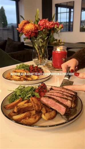 Healthy Mushroom Meals: A Day of Balanced Eating