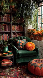 Boho Chic Decor Ideas on Reels