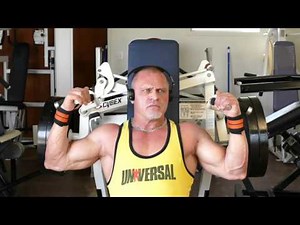 Cybex Plate Loaded Shoulder...