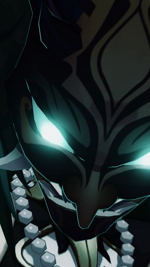 Xiao: Showcase 2 #GenshinImpact