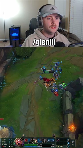 Little auto+ignite just feels so smooth #fypシ #leagueoflegends #leagueoflegendsclips #gaming