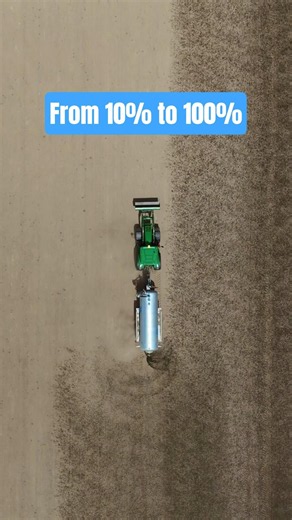 Effluent Management: From 10% to 100% Farm Coverage | NZ Dairy Farm