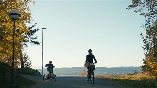 DNB / Ripple effects