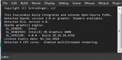 PyMOL 最新版本教程：手把手教你作出大神级蛋白结构图（终结篇）