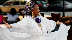 Check out sights, sounds from 4th Annual Tri-City Latino Association Parade