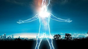 Siła wyższa (2018) Lektor PL