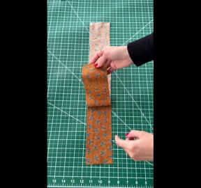 Sewing waistbands is easier than you think!