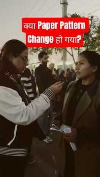 UGC NET PAPER ANALYSIS TODAY #shorts #ugcnetpaperanalysis