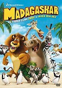 Madagaskar / Madagascar (2005)(CZ/SK/EN)[1080p] = CSFD 75%