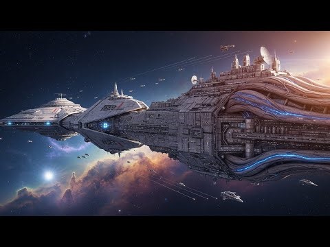 The Alien Fleet Attacked First — And Got Obliterated In A Heartbeat! HFY Sci Fi Stories