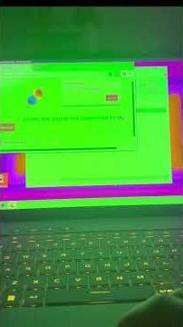 Running MALWARE Until My PC Dies... (Day 1)