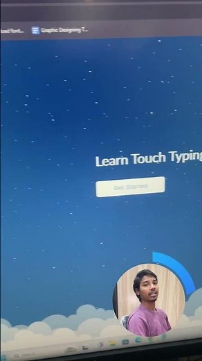 how to type faster on the keyboard for beginners. #trending #shorts #viral #website #youtubeshorts
