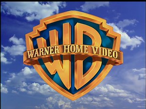Warner Home Video logo