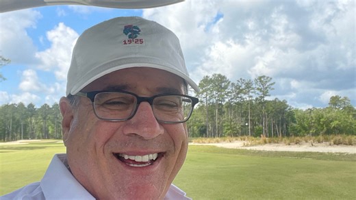 Remembering Steve Lapper, a design buff who lived and breathed the game